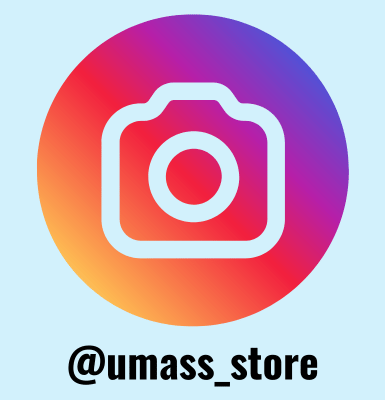 Follow us on Instagram